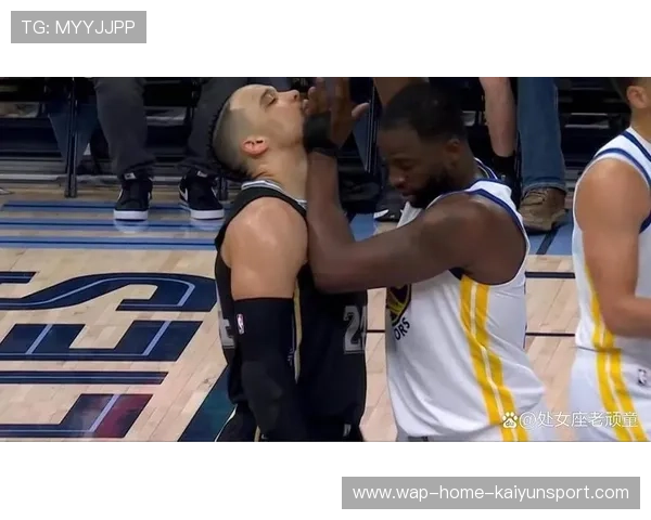 格林伤退恐缺阵数周，勇士面临巨大考验