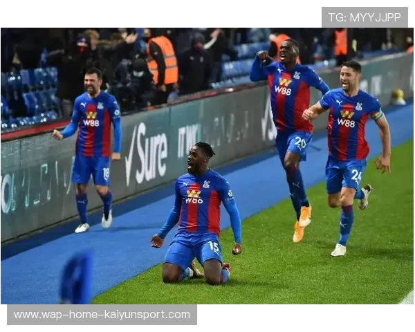 水晶宫边路突破频繁