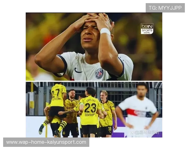 姆巴佩反越位折射破门，巴黎继续稳步前进